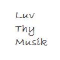 Music lover and online promoter. I love all kinds of music, so share some with me :)