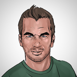 gregcarley's profile picture. Vice President of Product Innovation @hypergiant