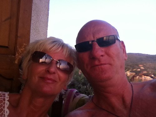 guy_guym's profile picture. Happily married to Lou with best mate and son called Toby, mad Exeter City fan, keen golfer and love holiday's in Italy.