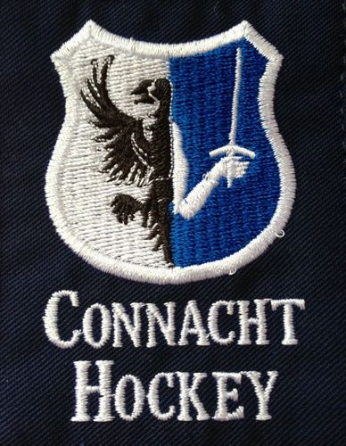 Follow us for everything Connacht Hockey!!