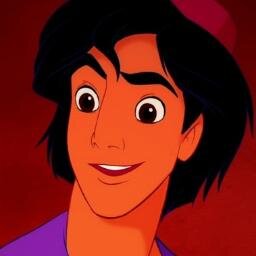 actualaladdin's profile picture. youre only in trouble if you get caught