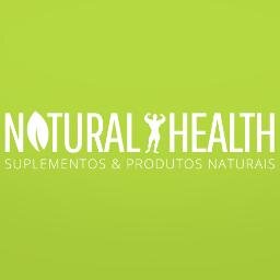 Site Especializado em Suplementos e Produtos Naturais, Entre e Seja Bem Vindo !