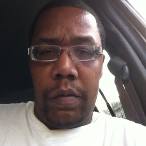 Justa cool ass nigga