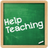 helpteaching's profile picture. https://t.co/kBy0lSaftE is home to K-12 resources for educators & parents - articles, online lessons & assessments, PK-6 printables, free Test Maker & more