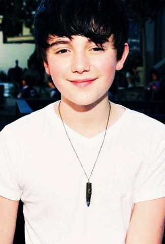 Keep support Greyson Chance