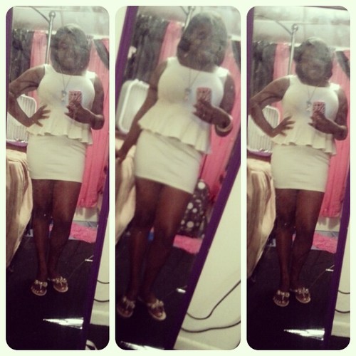 Ambition Is Something I Must Have Freak A Hater Haters Don't Sleep. Never Depend On No One Only Yourself. Love Me Or Hate Me But You ARE Going To Respect Me ♥