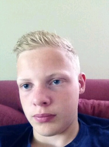 hoi ik ben zielige mees, ik ben mislukt