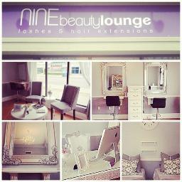 Mississauga & Toronto's luxury lounge for Eyelash & Hair Extensions! Book your appointment today @ (905) 990-6463 or info@ninebeautylounge.com!
