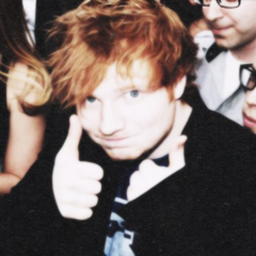 he had a broken heart and a guitar