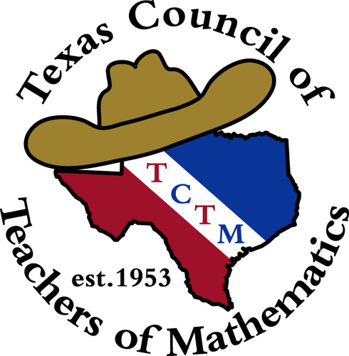 Texas Council of Teachers of Mathematics supports mathematics teaching in Texas.