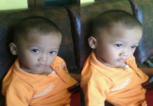 FairusSetiawan's profile picture. 