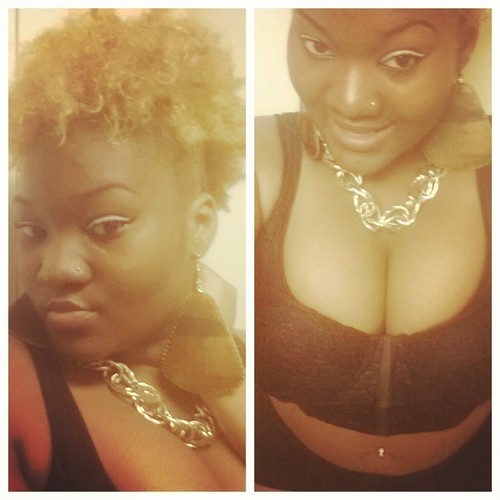 Follow My Left Hand @thankmyyPARENTS She Follow Back.#LoveMyBesty