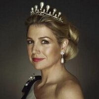 Queen Máxima (@hrhthequeenm) 's Twitter Profile