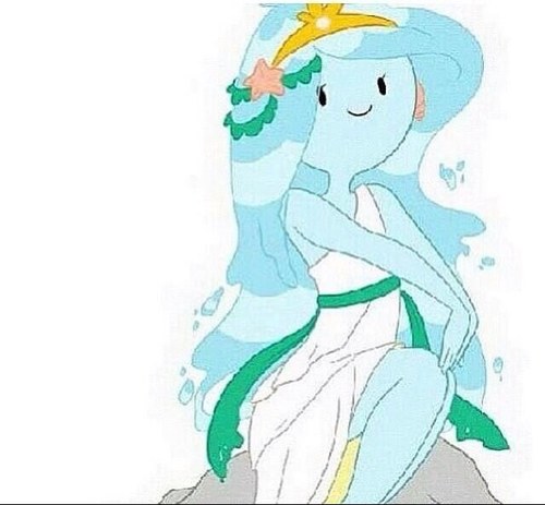 I'm a cool chill girl! I'm 16 #Single I can control the water and I'm pretty shy #OpenRP