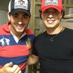 Fc Oficializado 13/12/12 seguido por:@ceaoficial dia 19/11/12 @CeAConrado dia 04/01/13 @CeAleksandro dia 21/01/13. Pres.:@_lidianealmeida Vice: @kattybozza