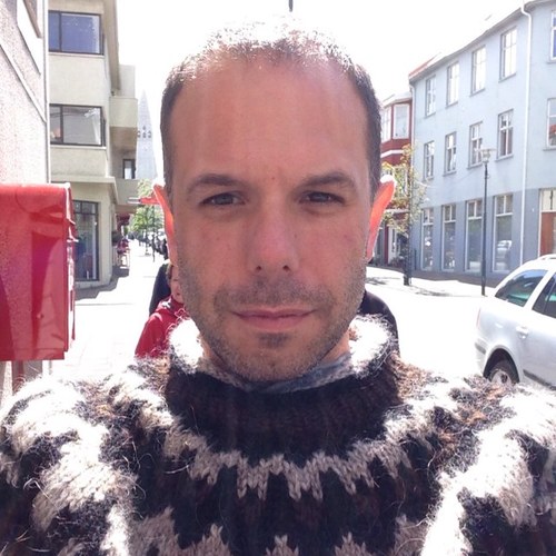 Gardener; photography; secular humanist; introverted; curious; skeptical; gay; loyal; friendly :) 
