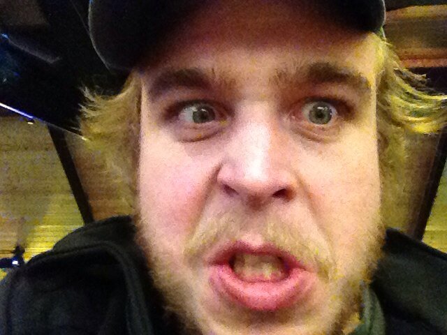 Jesh5000's profile picture. Mcburtango