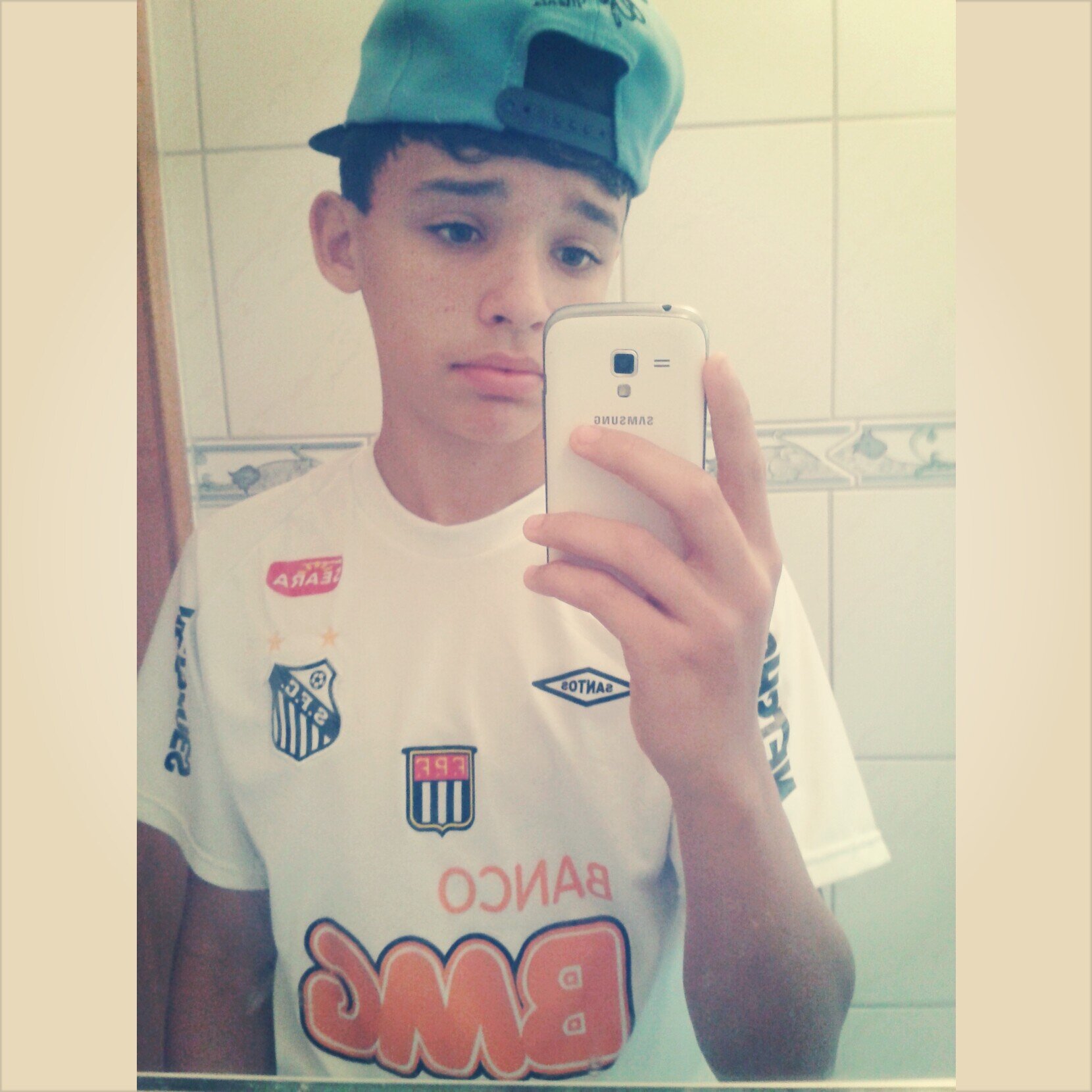 é nóis que soma, é nóis que ta =]