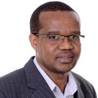Sylvestre Uwizeye (@syluwizeye) 's Twitter Profile