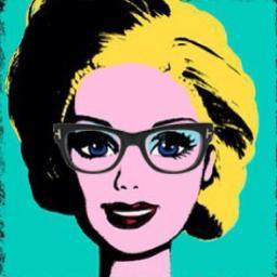 Soy mas cabrona que bonita y si vieras lo bonita que soy.