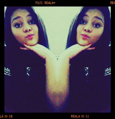 Meiga e Abusada ;)