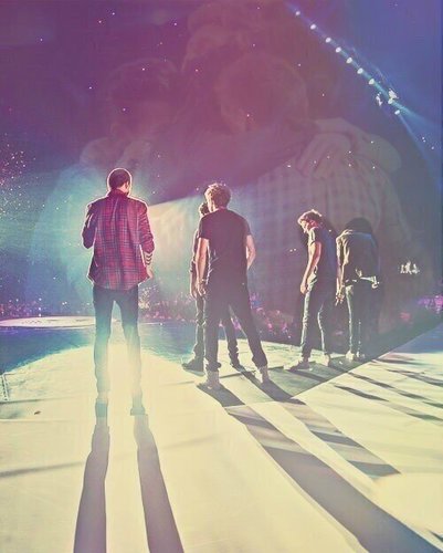 guys pls follow @emilydubber for amazing tweets about 1D! she follows back! xx thanks