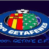 GetafeWeb (@getafeweb) 's Twitter Profile