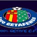 GetafeWeb (@getafeweb) Twitter profile photo