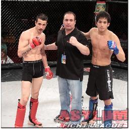 Founder of @Beastmodebattle.  Amateur MMA Fighter. Rapper. Beat Maker. Producer. Host. Youtube Me?