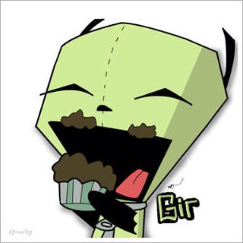 I LIEK EARTH