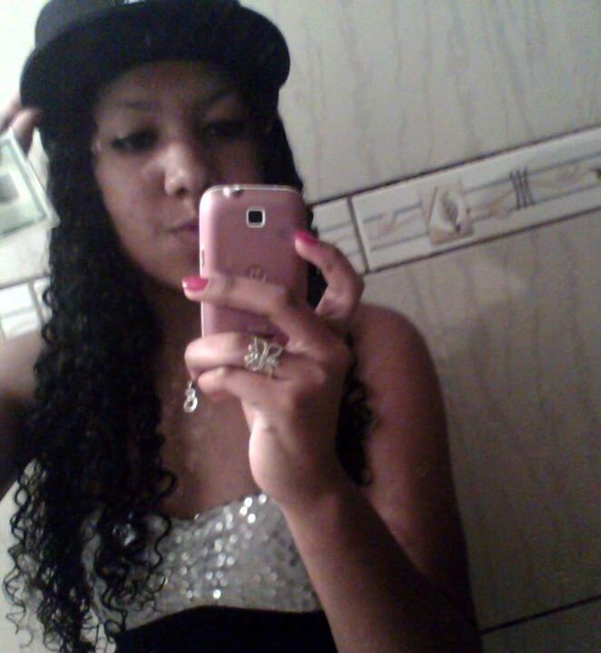 Te amo tu preta poor. @caroool_g