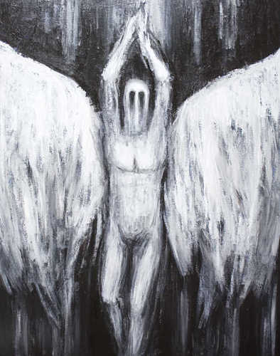 Normal People don't know how beautiful the darkness is.........