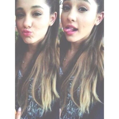 I love the way you make me feel