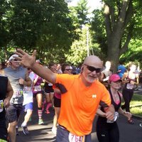 Rick nagel (@runman61) 's Twitter Profile