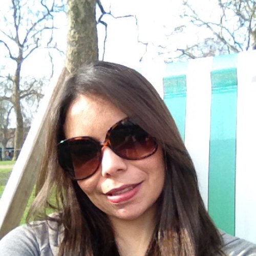 danipessoas's profile picture. 