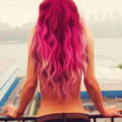 I ♡ music.me gusta el rock y el pop.no me gusta leer, me gustan las peliculas naci en santiago,¿mi droga?nirvana♡. arianator/prisioner/nirvanera/brat.