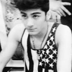 nao conheço nenhum zayn nao moço