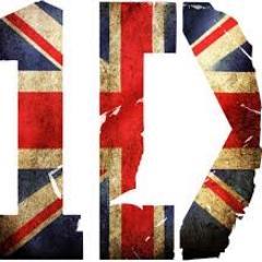 From The Bottom Of The Stairs To The Top Of The World! I'm Not A Normal Fan I'm A #DIRECTIONER