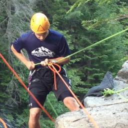 kpalm94's profile picture. I do physics and stuff