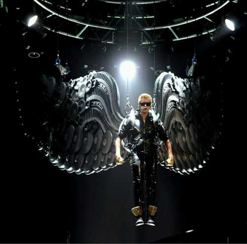 HEY WE ARE BELIEBERS