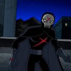Not everyone likes playing the big villain. I'm a thief. I'm not threatening your precious city, just looking out for number one. (Teen Titans RP)