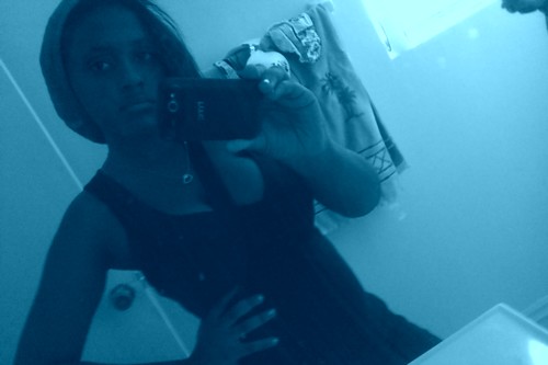 im bad and u love it