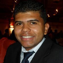 Consultor de marketing, otimista, criativo, persistente e original.