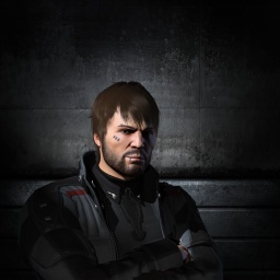 CEO of TheLostSoul, The Blood Covenant, Guardians of the Galaxy Coalition