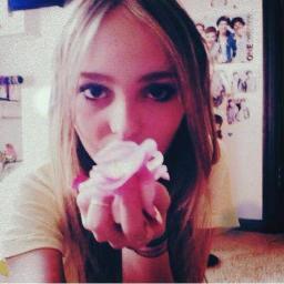 This is a fan page dedicated to the beautiful and sweet Lily - Rose Melody Depp