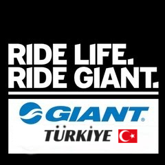 Giant Bicycles Turkiye