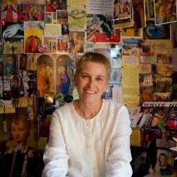 Writer, teacher, reader, traveler, art addict. Executive Director, Indiana Writers Center.