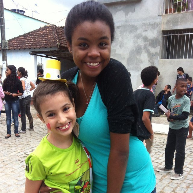 lyconceicao Profile Picture