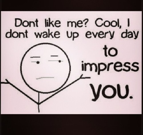 Hey Im A Girl Who Postes Funny Stuff From iFunny Or ill Say Funny Things
But Plz Dont Juge Or Be Mean Im Not Here To start a Fight
