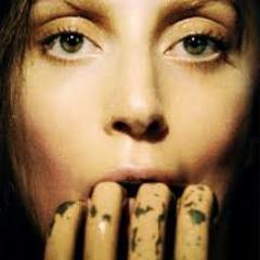 @Ladygaga His way  being won my heart   you got in  and it never anyone will be able to  strip   i love you. followed @germanottajoe